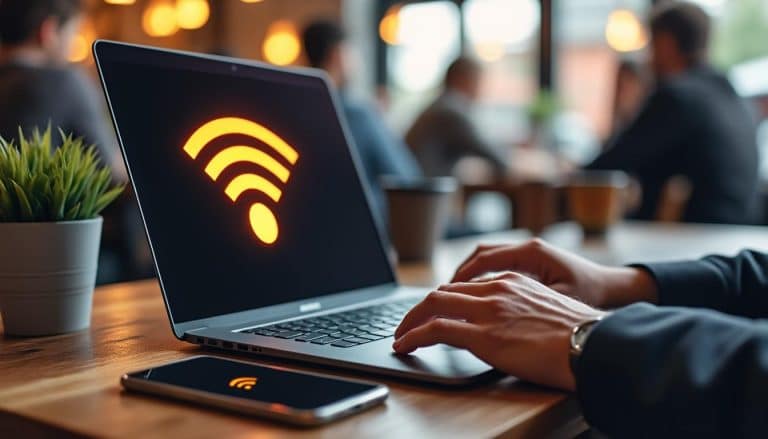 découvrez si obtenir un code free wifi secure gratuit est un mythe ou une réalité, et apprenez les méthodes fiables pour accéder au wifi sécurisé gratuitement.