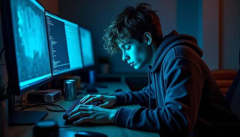 découvrez les principales conséquences de la cyberdépendance sur la santé mentale, les relations sociales et la vie professionnelle, ainsi que des conseils pour mieux gérer cette addiction numérique.