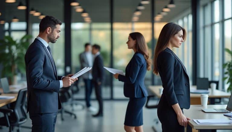 découvrez ce qu'est un conflit de loyauté en entreprise, comment l'identifier efficacement et les conséquences possibles pour assurer un environnement de travail sain.