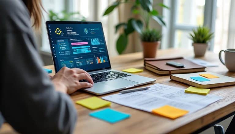 découvrez comment trouver facilement le nom parfait pour votre entreprise grâce à la puissance de l'intelligence artificielle.