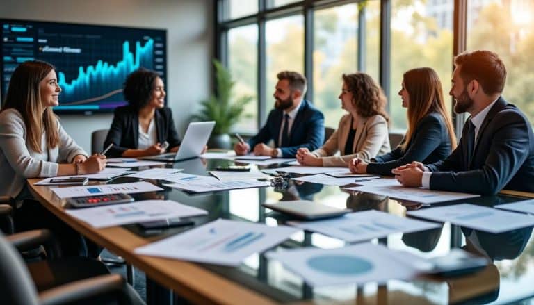 découvrez les secrets de la valorisation d'entreprise et apprenez à déterminer sa juste valeur avec des méthodes fiables et efficaces.