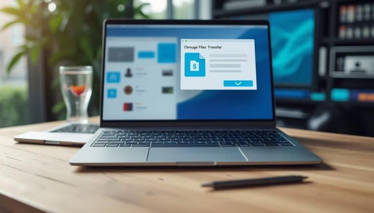 découvrez comment utiliser wetransfer gratuitement en ligne grâce à notre guide complet en français, étape par étape pour envoyer vos fichiers facilement.