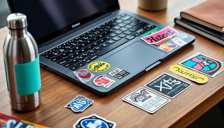découvrez comment les autocollants peuvent renforcer votre image de marque de manière simple et efficace, en attirant l'attention et en fidélisant vos clients.