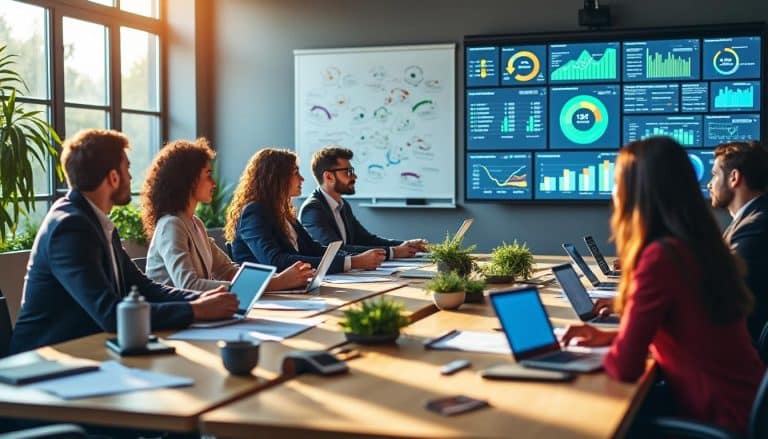 découvrez comment réaliser un bilan efficace de votre community management en 2025, évaluez vos actions clés et préparez une stratégie gagnante pour booster vos résultats en 2026.