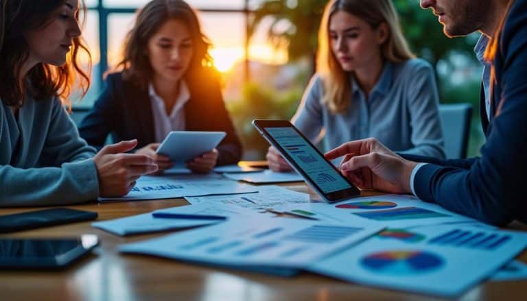 découvrez les tendances et prévisions essentielles du budget marketing des pme en 2026 sur midnightoncampus.com pour optimiser vos investissements.