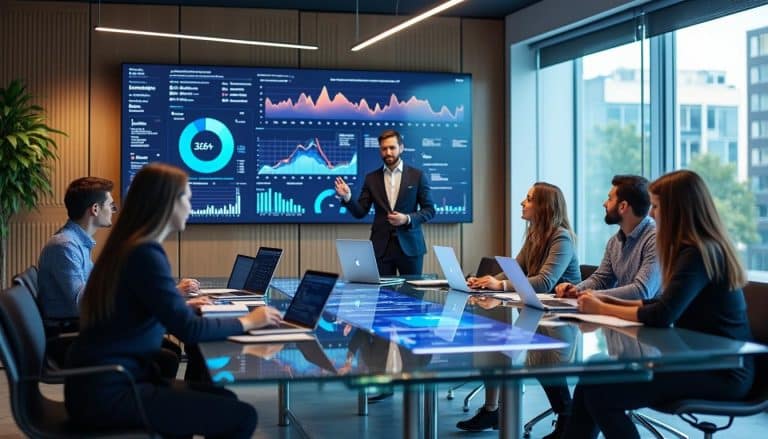 découvrez comment les plateformes d’influence révolutionnent et professionnalisent le marketing d’influence en optimisant les collaborations entre marques et influenceurs.