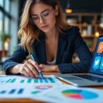 découvrez comment choisir les plateformes sociales les mieux adaptées pour mettre en valeur votre marque et maximiser votre visibilité en ligne.