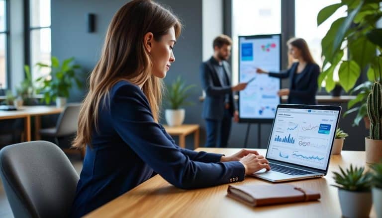 découvrez comment utiliser easy prospect pour accélérer votre prospection et trouver des clients b2b plus rapidement grâce à des outils efficaces et faciles à prendre en main.