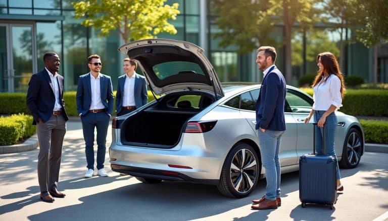 comuto pro : solution de covoiturage entreprise avec blablacar pour faciliter les déplacements professionnels, réduire les coûts et optimiser la mobilité durable.