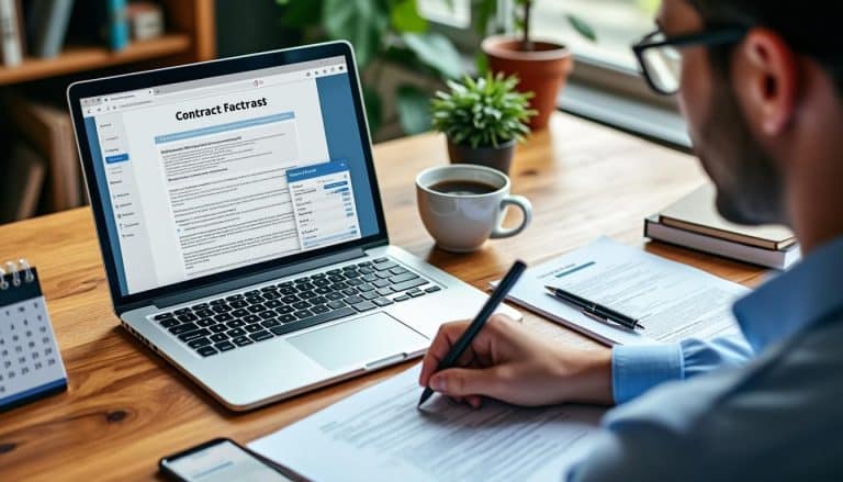 découvrez comment créer votre entreprise avec contract-factory et profitez de nos astuces essentielles pour bien démarrer votre projet entrepreneurial en toute confiance.
