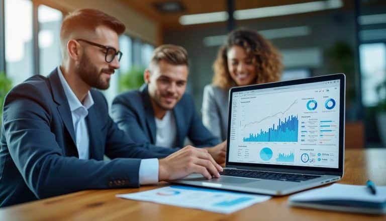 découvrez easy prospect, l'outil de prospection b2b qui simplifie la gestion et l'efficacité de vos campagnes pour booster votre développement commercial.