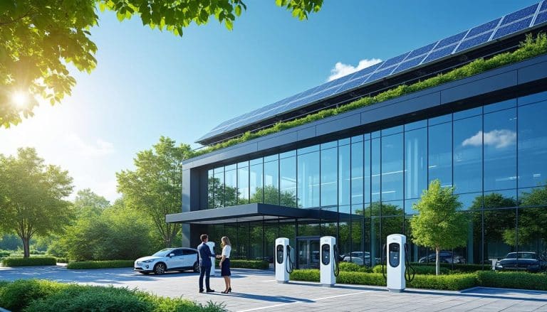 engie green propose de l'électricité verte dédiée aux entreprises, avec des offres personnalisées de ppa (power purchase agreements) corporate pour une transition énergétique durable et responsable.