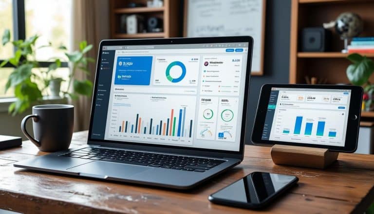 découvrez notre guide pratique pour choisir l'outil parfait de centralisation de vos réseaux sociaux et optimiser votre gestion digitale facilement.