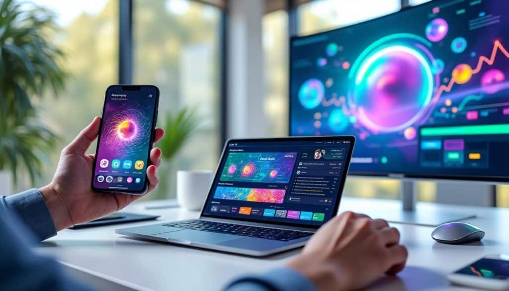 découvrez les formats de contenu essentiels pour réussir et dominer les réseaux sociaux en 2026. boostez votre visibilité et engagez votre audience avec les tendances incontournables.