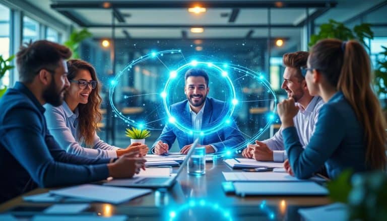 découvrez comment loop marketing révolutionne la croissance des entreprises grâce à une stratégie innovante, selon 20 minutes.