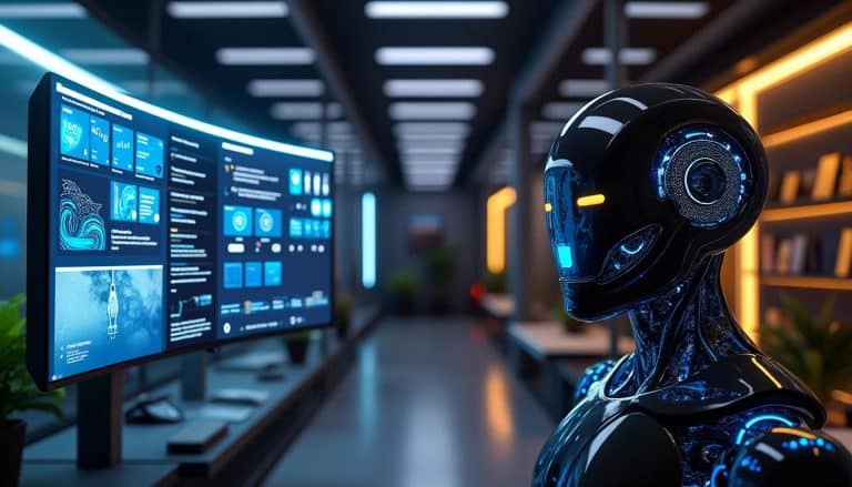 découvrez les alternatives à mammouth ai avec gamsgo rita (gratuit), poe ou chatgpt plus, des solutions puissantes adaptées aux professionnels.