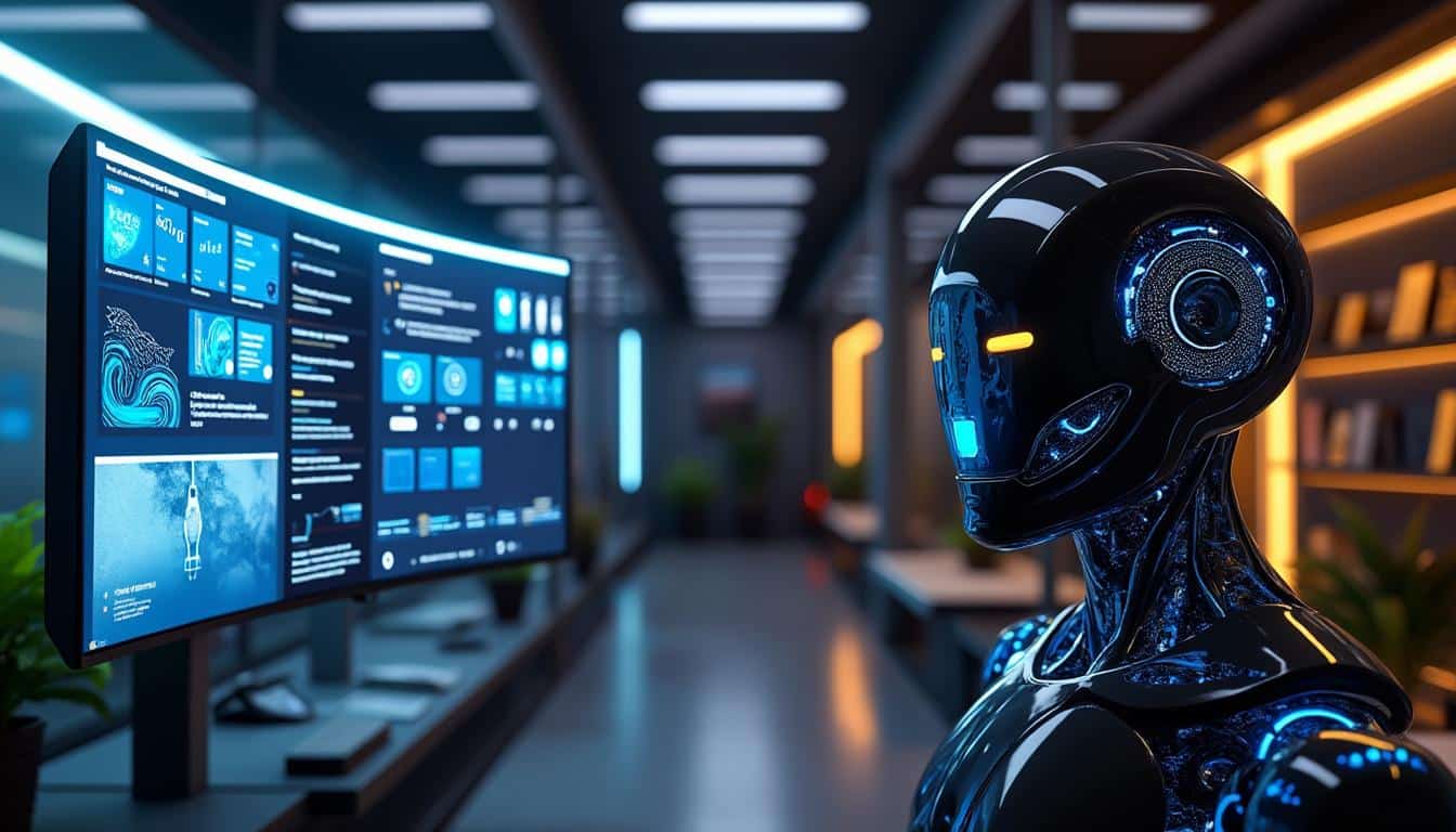 découvrez les alternatives à mammouth ai avec gamsgo rita (gratuit), poe ou chatgpt plus, des solutions puissantes adaptées aux professionnels.