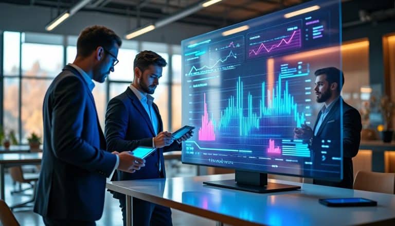 découvrez comment l'intelligence artificielle transforme la gestion de la relation client grâce au marketing augmenté, pour optimiser l'expérience client et booster votre performance avec major prépa.