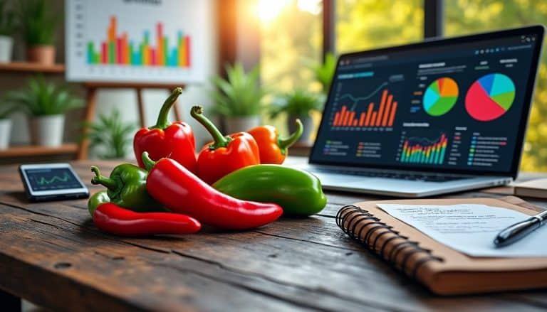 découvrez les stratégies efficaces de peppers marketing pour augmenter la visibilité de votre entreprise et attirer plus de clients grâce à des techniques innovantes et performantes.
