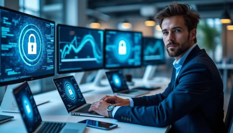 découvrez les essentiels de la sécurité pour les professionnels du digital : plateformes, marketplaces et services en ligne pour protéger vos activités numériques efficacement.