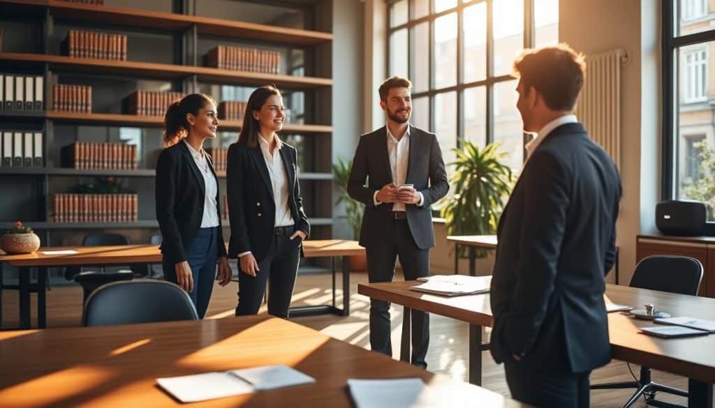 découvrez balzac intérim, votre partenaire de confiance pour des solutions d'emploi temporaires adaptées à vos besoins professionnels.