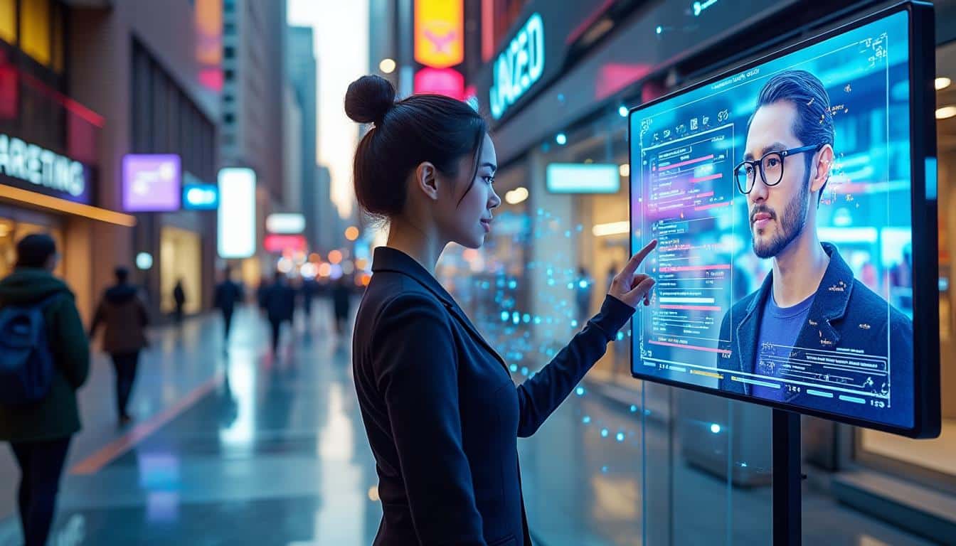 découvrez les scénarios inattendus qui révolutionneront le marketing digital en 2026. anticipez les tendances avec la réclame pour rester à la pointe de l'innovation.