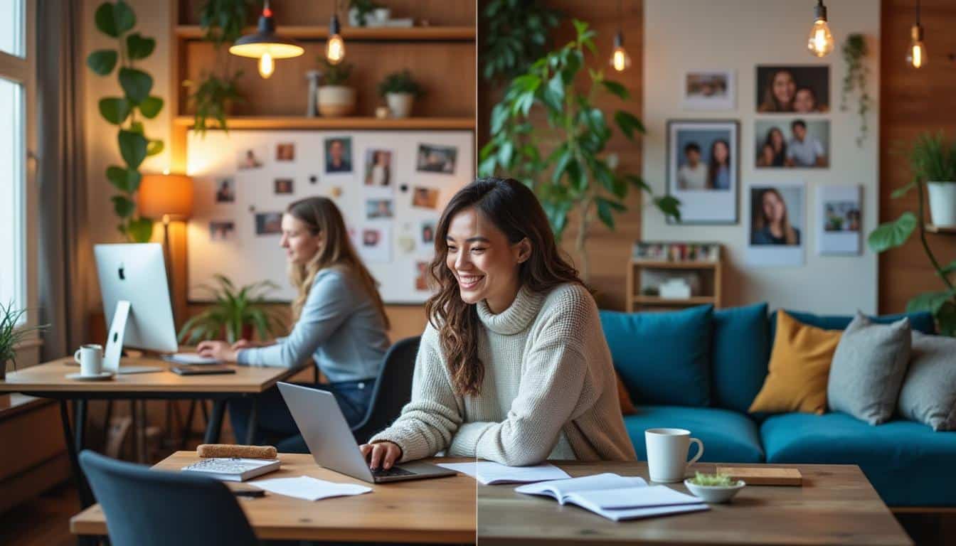 découvrez les différences essentielles entre le community management et la gestion des réseaux sociaux pour optimiser votre stratégie digitale et engager efficacement votre audience.