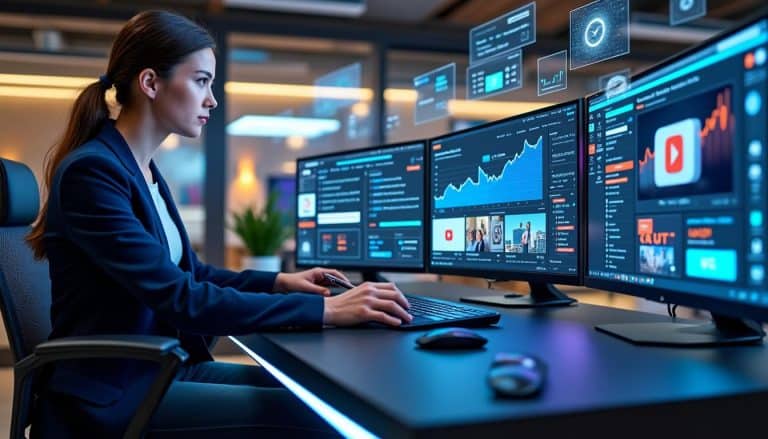 découvrez les stratégies essentielles pour maîtriser youtube et les shorts en 2026, et boostez votre community management avec des astuces innovantes et efficaces.