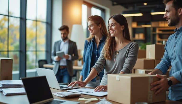 découvrez les aspects clés que les entreprises doivent anticiper pour gérer efficacement la mobilité des salariés et optimiser leur organisation.