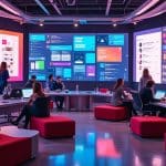 découvrez comment pinterest, twitch et discord peuvent transformer la gestion de communauté des marques en favorisant l'engagement, la fidélisation et une communication authentique avec les utilisateurs.