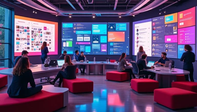 découvrez comment pinterest, twitch et discord peuvent transformer la gestion de communauté des marques en favorisant l'engagement, la fidélisation et une communication authentique avec les utilisateurs.