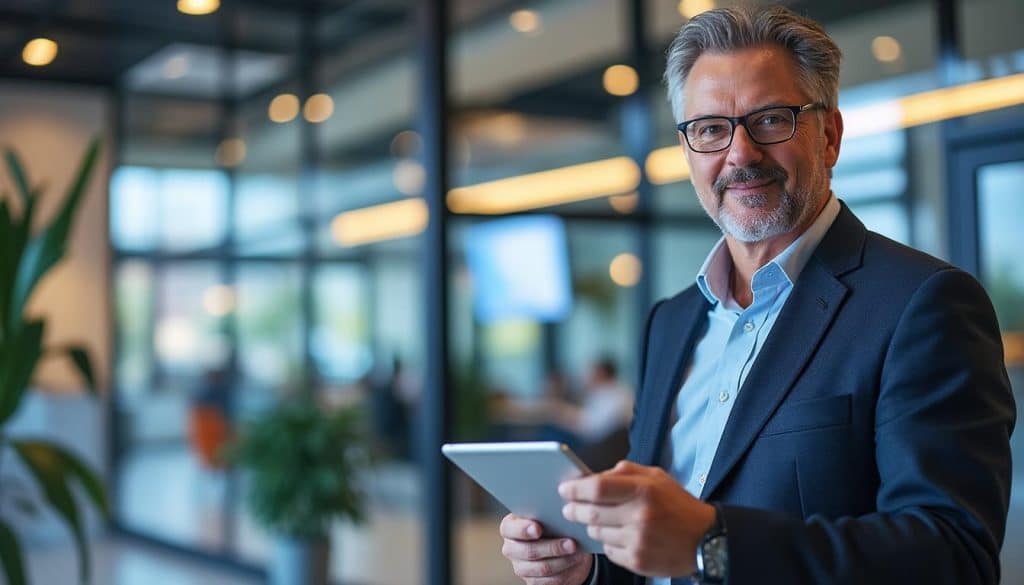 apple recrute un ancien cadre de google pour diriger la stratégie marketing de l'intelligence artificielle et dynamiser les innovations de siri, selon boursorama.