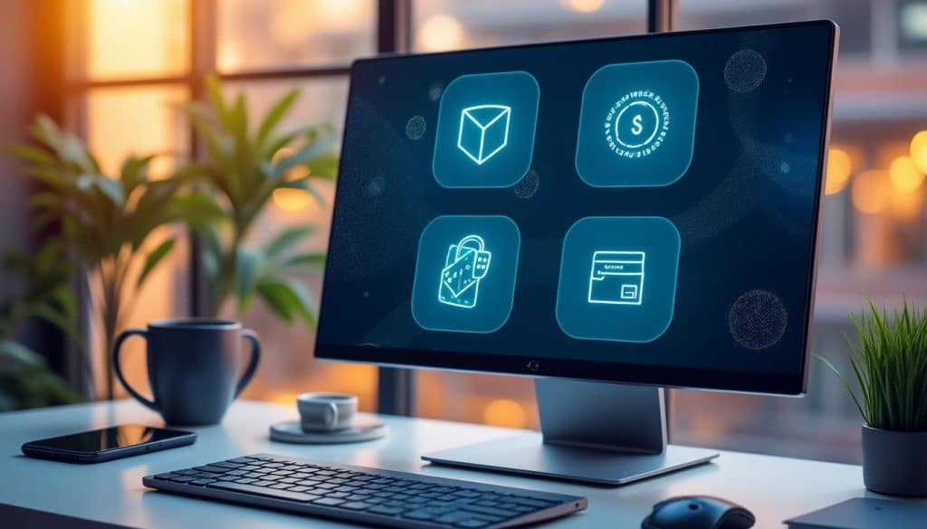 découvrez les 4 systèmes de paiement en ligne incontournables qui allient popularité et sécurité pour effectuer ou recevoir vos transactions en toute confiance.