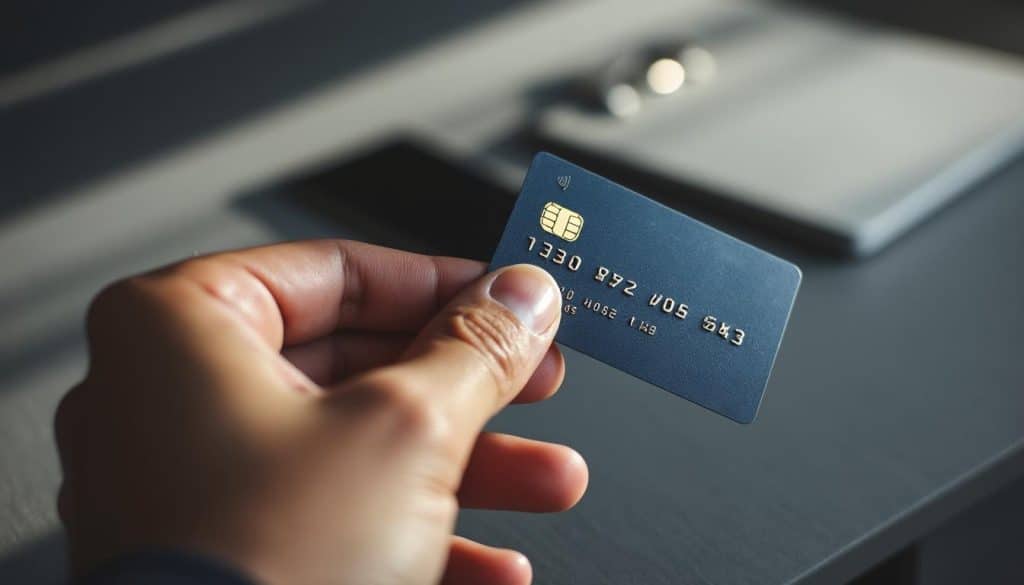 découvrez si partager les 4 derniers chiffres de votre carte bancaire est sécurisé et quelles précautions prendre pour protéger vos informations personnelles.