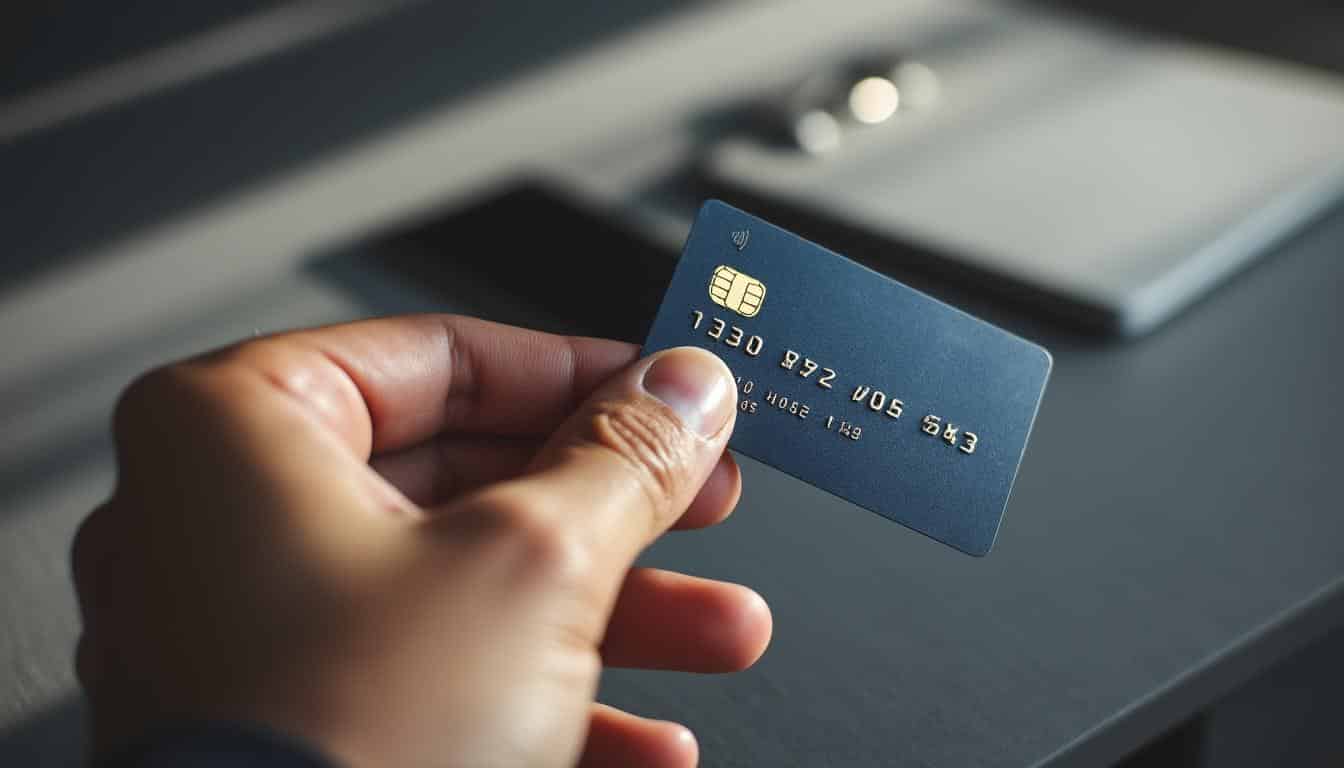 découvrez si partager les 4 derniers chiffres de votre carte bancaire est sécurisé et quelles précautions prendre pour protéger vos informations personnelles.