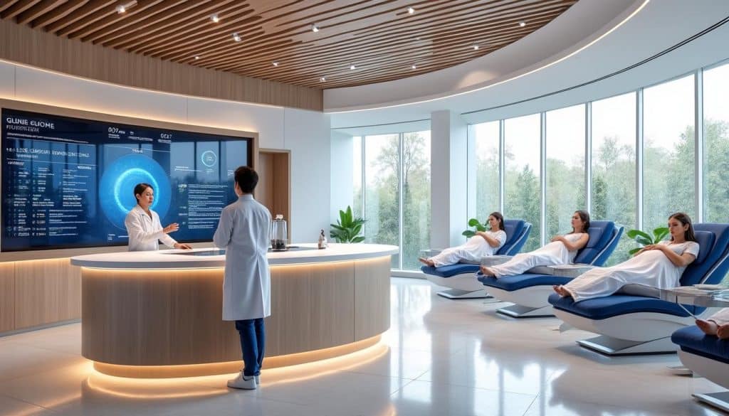 découvrez comment l'institut de beauté en 2026 peut booster son activité avec le logiciel innovant planity, optimisant la gestion et l'expérience client.