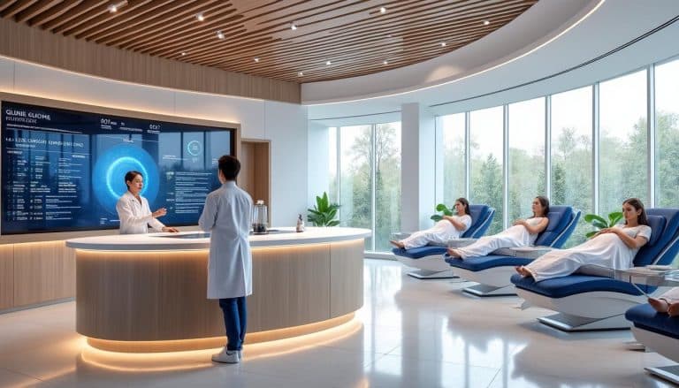 découvrez comment l'institut de beauté en 2026 peut booster son activité avec le logiciel innovant planity, optimisant la gestion et l'expérience client.