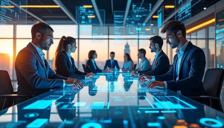 découvrez comment la communication ciblée révolutionne la croissance des entreprises en exploitant l'analyse des flux de données pour des stratégies plus efficaces et personnalisées.
