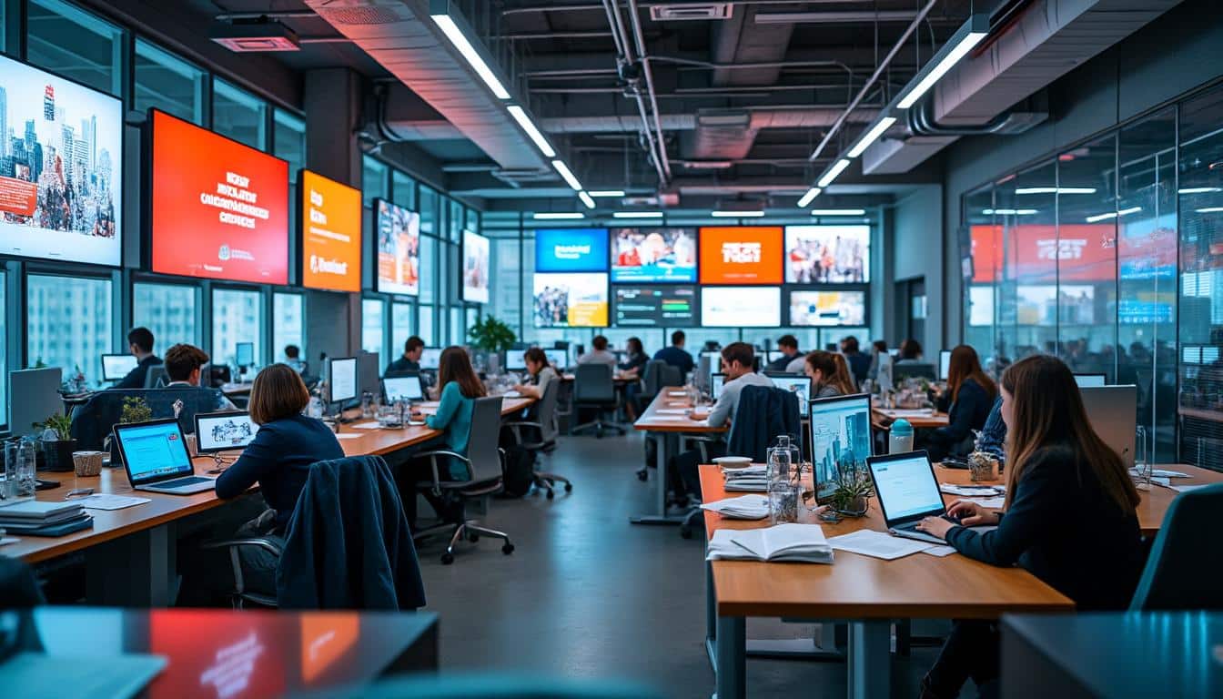 découvrez si le secteur du marketing a atteint sa saturation, ses défis actuels et les opportunités pour les professionnels dans un marché en constante évolution.