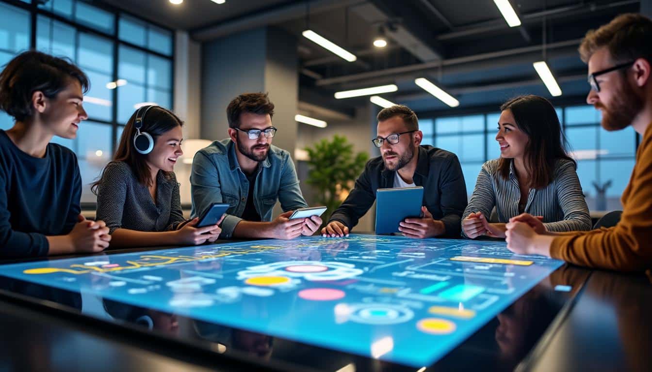 découvrez les 5 fondations essentielles pour réussir votre stratégie de community management en 2026 et engager efficacement votre communauté.