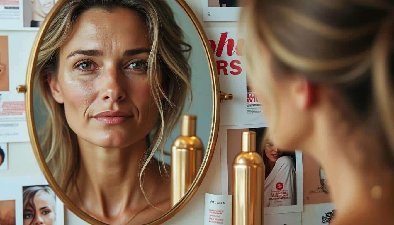 découvrez comment le marketing exploite l'illusion de la jeunesse éternelle, un piège coûteux pour les consommateurs, dans cette tribune éclairante de lsa.