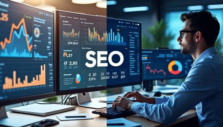 découvrez les différences entre le seo et le sea et apprenez quelle stratégie est la plus efficace pour se démarquer sur des marchés fortement concurrentiels.