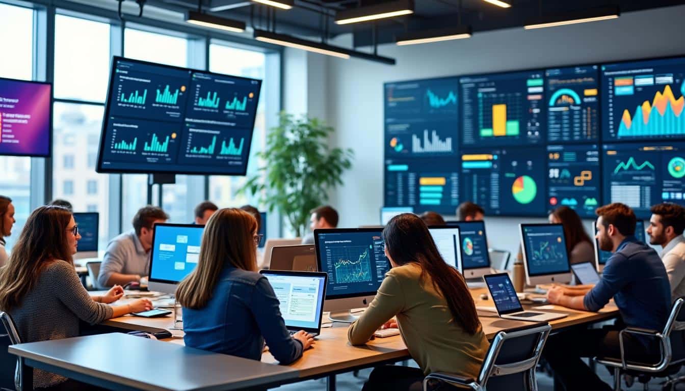 découvrez les stratégies efficaces des community managers pour gérer et améliorer la réputation des marques dans l'univers numérique en constante évolution.