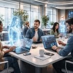 découvrez comment le community management évolue en 2026 avec l'intelligence artificielle, ses révolutions et les défis majeurs à relever pour engager et fidéliser les communautés en ligne.