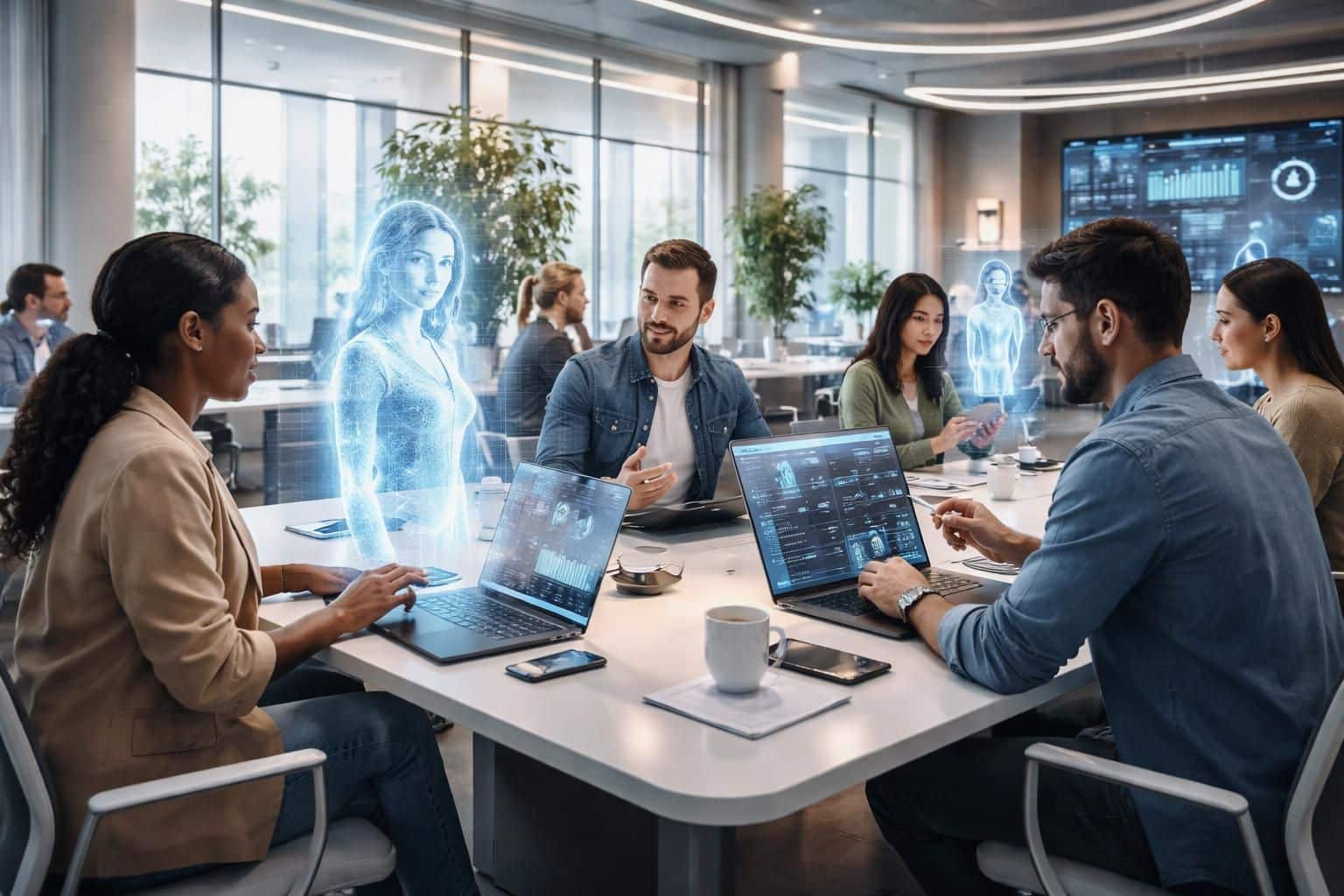 découvrez comment le community management évolue en 2026 avec l'intelligence artificielle, ses révolutions et les défis majeurs à relever pour engager et fidéliser les communautés en ligne.