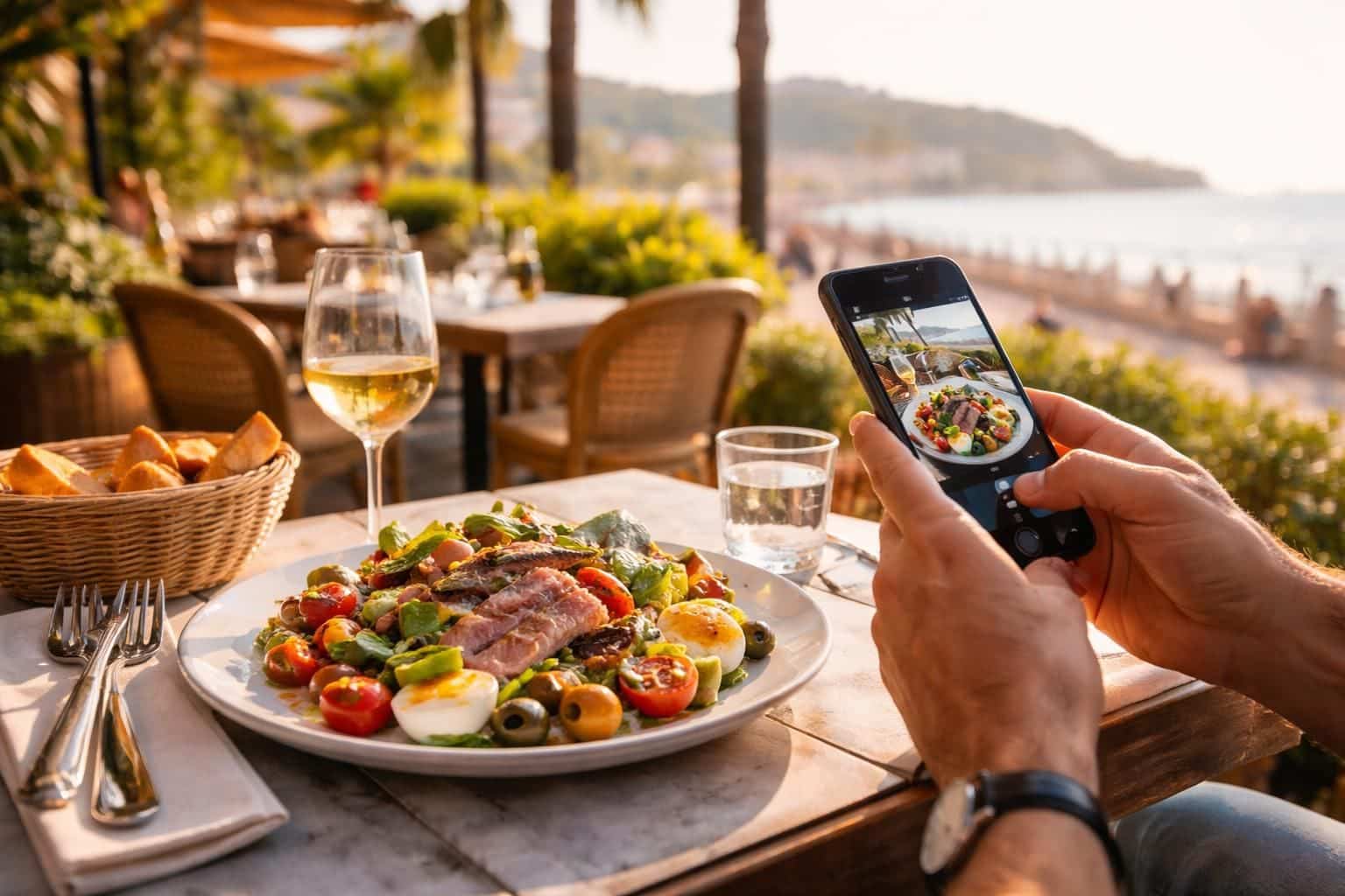 découvrez comment food influence révolutionne le marketing des restaurateurs niçois en boostant leur visibilité et attirant plus de clients.