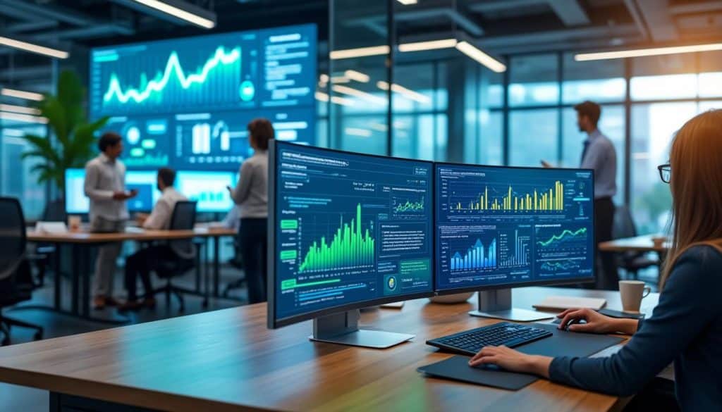 découvrez comment impartner transforme l'automatisation du marketing partenaire en intégrant l'ia, la technologie publicitaire avancée et une automatisation complète, pour générer des revenus clairs et mesurables - selon yahoo finance france.