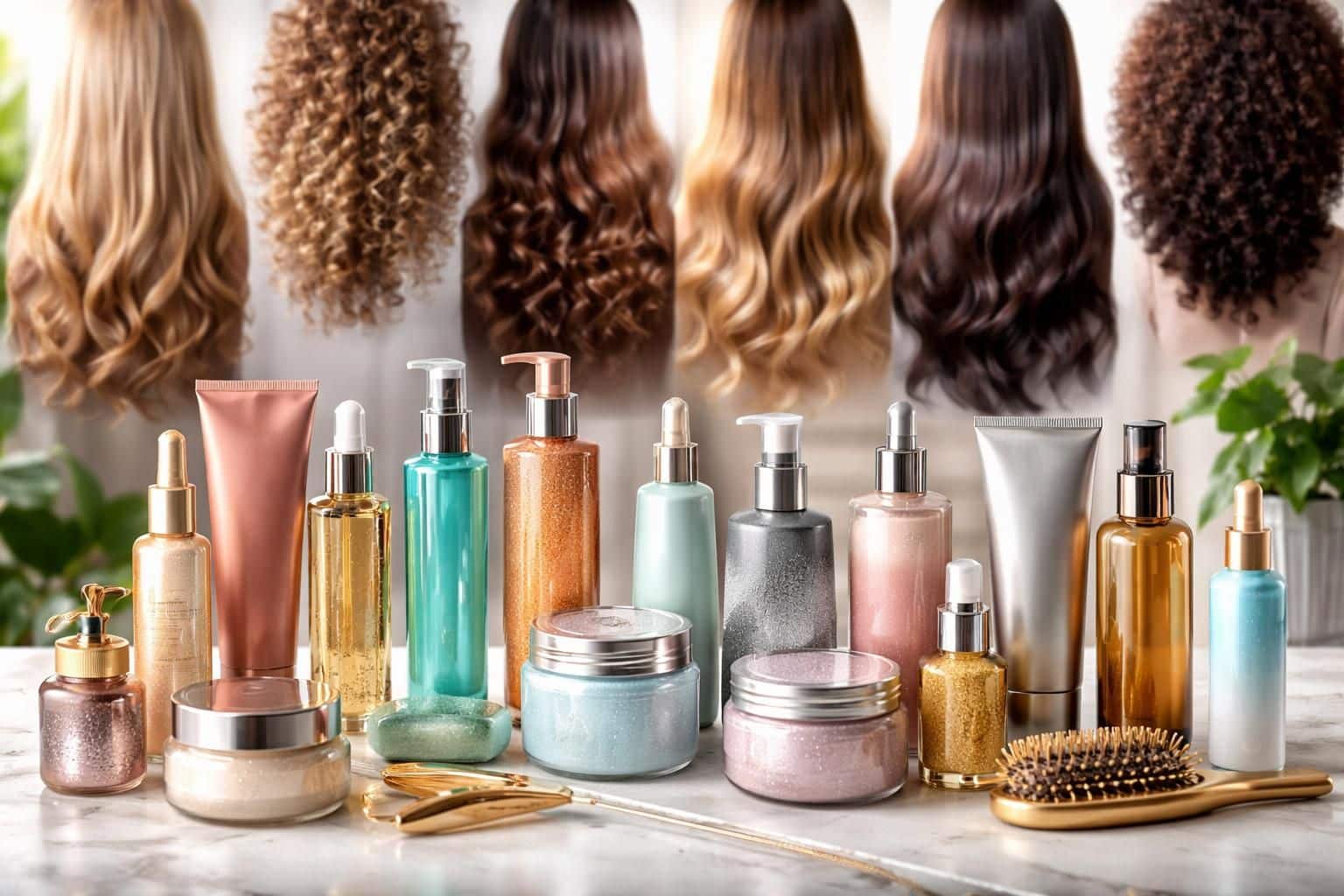 découvrez notre analyse approfondie de 14 innovations capillaires et faites la différence entre marketing et véritable révolution pour vos cheveux.