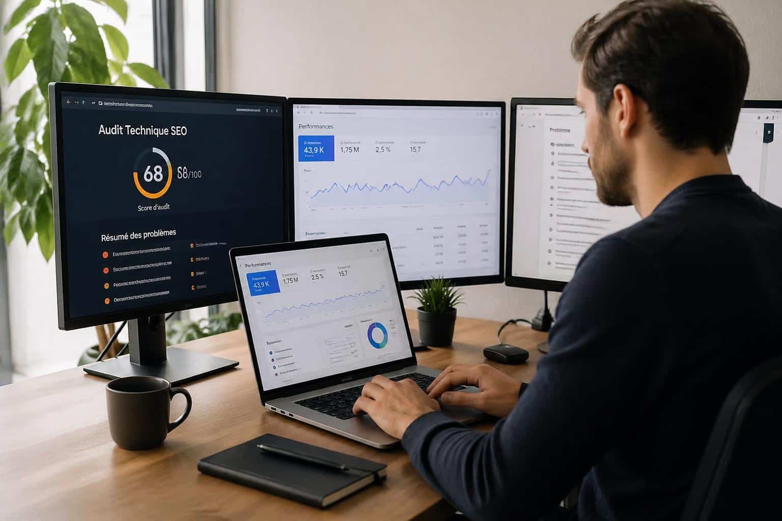 découvrez rankit.fr, une présentation complète du site et de son expert en seo & référencement géolocalisé pour optimiser votre visibilité en ligne.