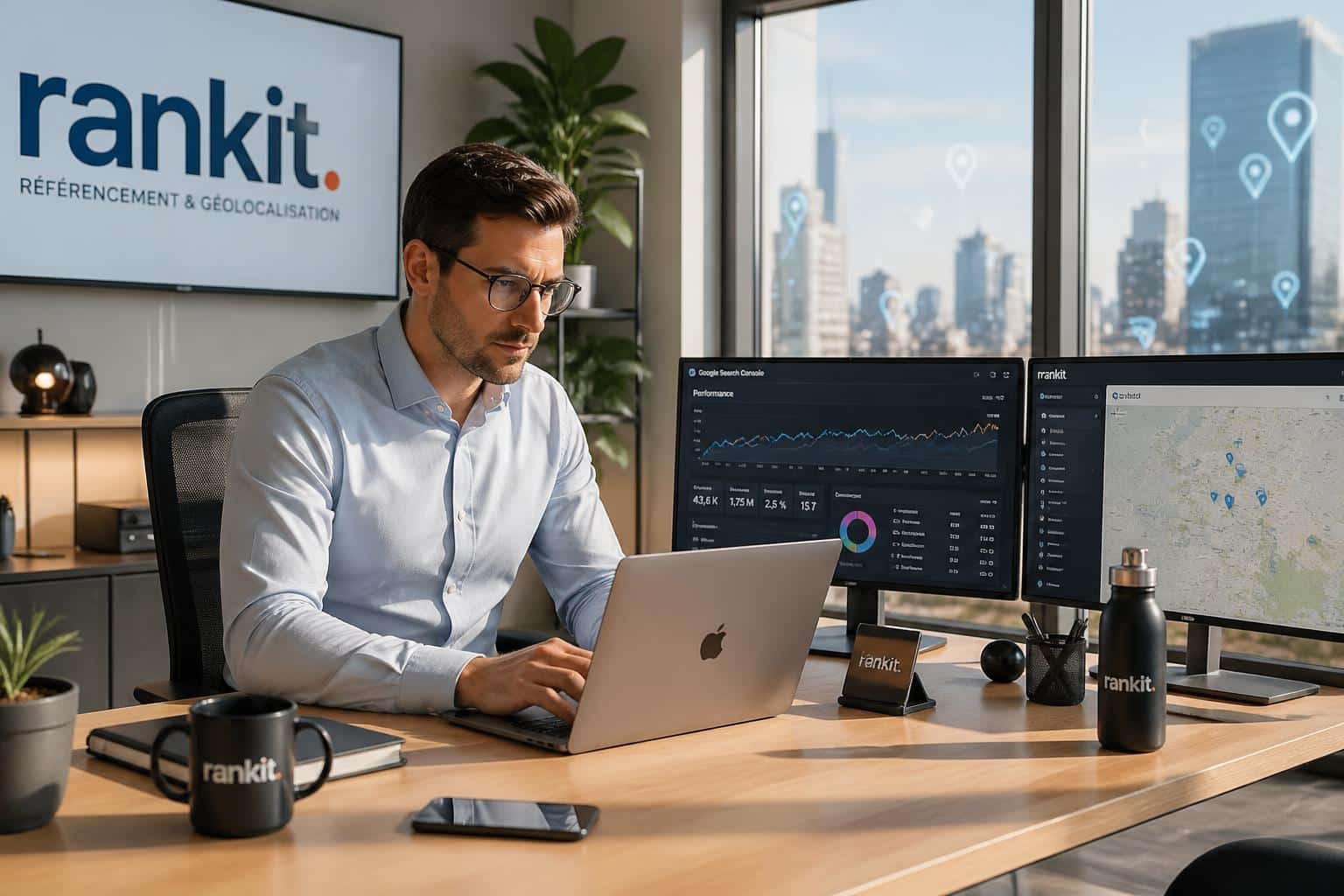 découvrez rankit.fr, une présentation complète du site et de son expert en seo & geo pour optimiser votre visibilité en ligne et booster votre référencement local.